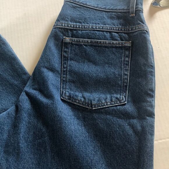 L.L. Bean Insulated Jeans - Picture 2 of 7